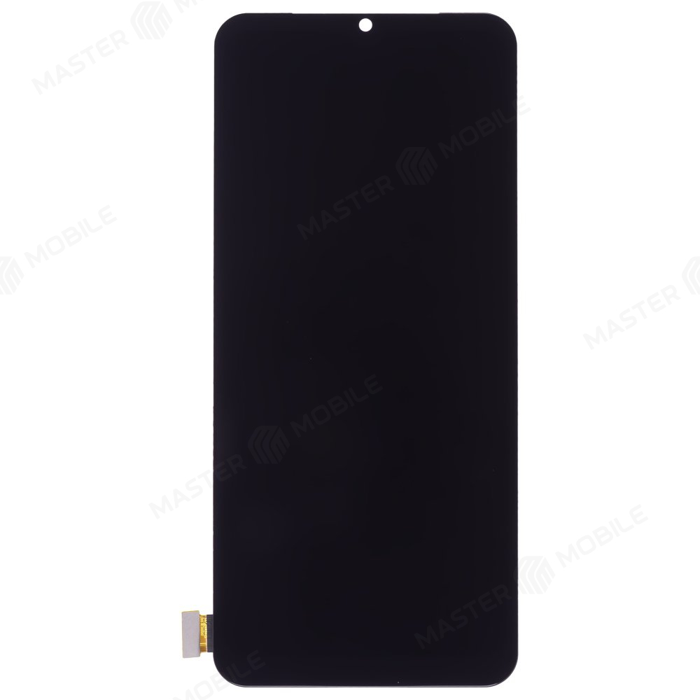 Дисплей для Vivo V20 (V2025) / V21e (V2061) / V23e (V2116) (в сборе с тачскрином) (черный) (In-Cell)