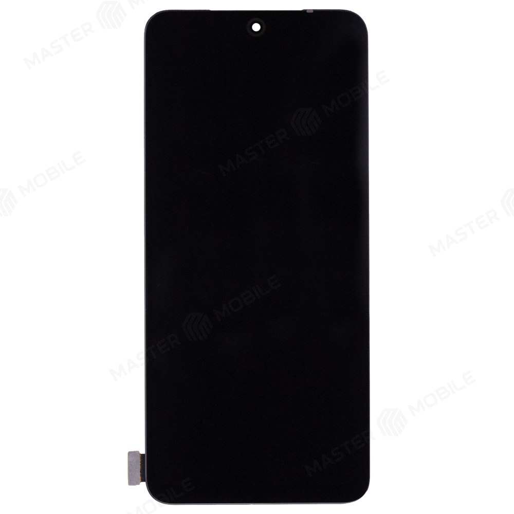 Дисплей для Xiaomi Redmi Note 10 4G (M2101K7AG) / Redmi Note 10S (M2101K7BG) / Poco M5s (2207117BPG) (в сборе с тачскрином) (черный) (OLED)