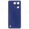 Задняя крышка для Vivo Y36 5G (V2248) (черный) фото №2