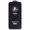 Защитное стекло Remax Medicine Glass GL-27 для Apple iPhone 15 Pro (черный) фото №3