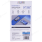 Дисплей для Apple iPhone 14 Pro + тачскрин (черный) (JCID) (Soft Oled) (SYSTEM DIAGNOSABLE) фото №6