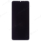 Дисплей для OPPO A18 (CPH2591) (в сборе с тачскрином) (черный) (COF) фото №1