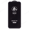 Защитное стекло Remax Medicine Glass GL-27 для Apple iPhone 13 Pro Max / iPhone 14 Plus (антишпион) (черный) фото №3