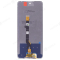 Дисплей для Infinix Hot 11S (X6812B) (в сборе с тачскрином) (черный) (ORIG) фото №2
