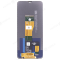 Дисплей для Realme C30S (RMX3690) (в сборе с тачскрином) (черный) (ORIG) фото №2