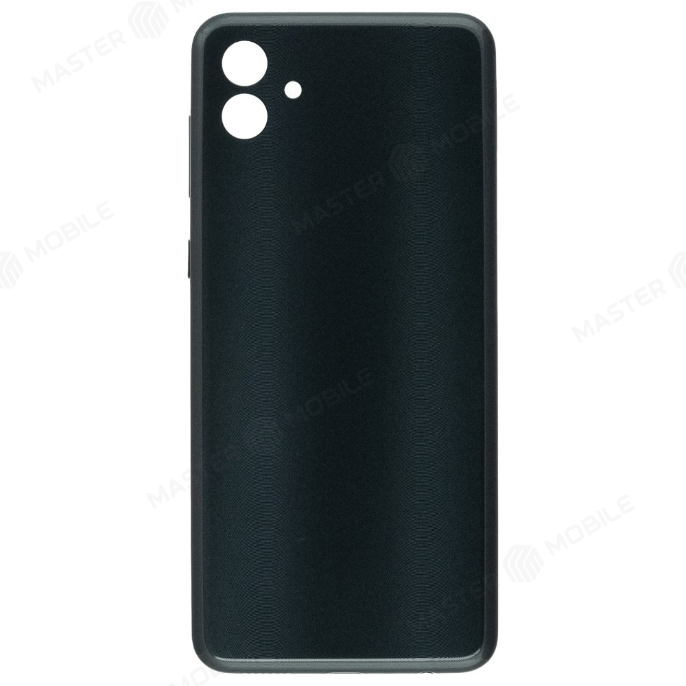 Задняя крышка для Samsung A045 Galaxy A04 (зеленый)