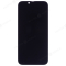 Дисплей для Apple iPhone 16E + тачскрин (черный) (с разбора) (ORIG100) фото №1