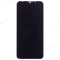 Дисплей для Tecno Spark 4 Air (KC6) + тачскрин (черный) (ORIG) фото №1