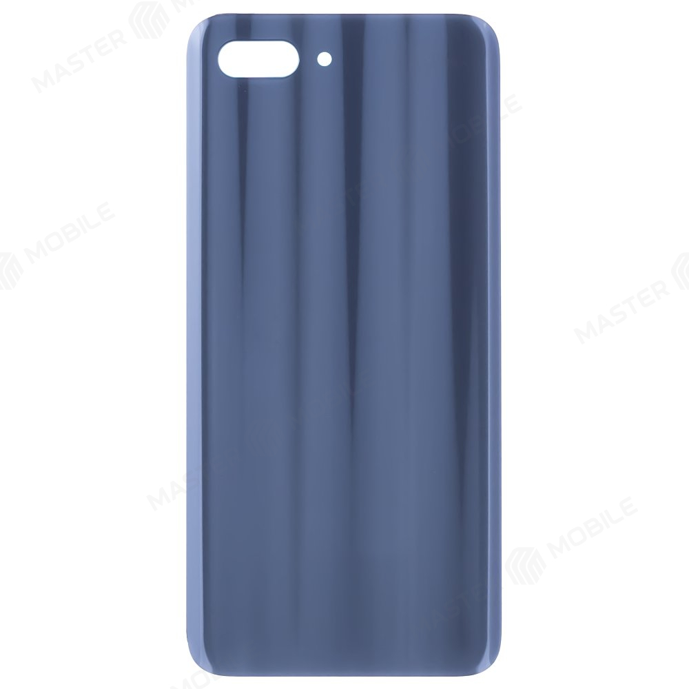 Задняя крышка для Huawei Honor 10 (COL-L29) (серый)