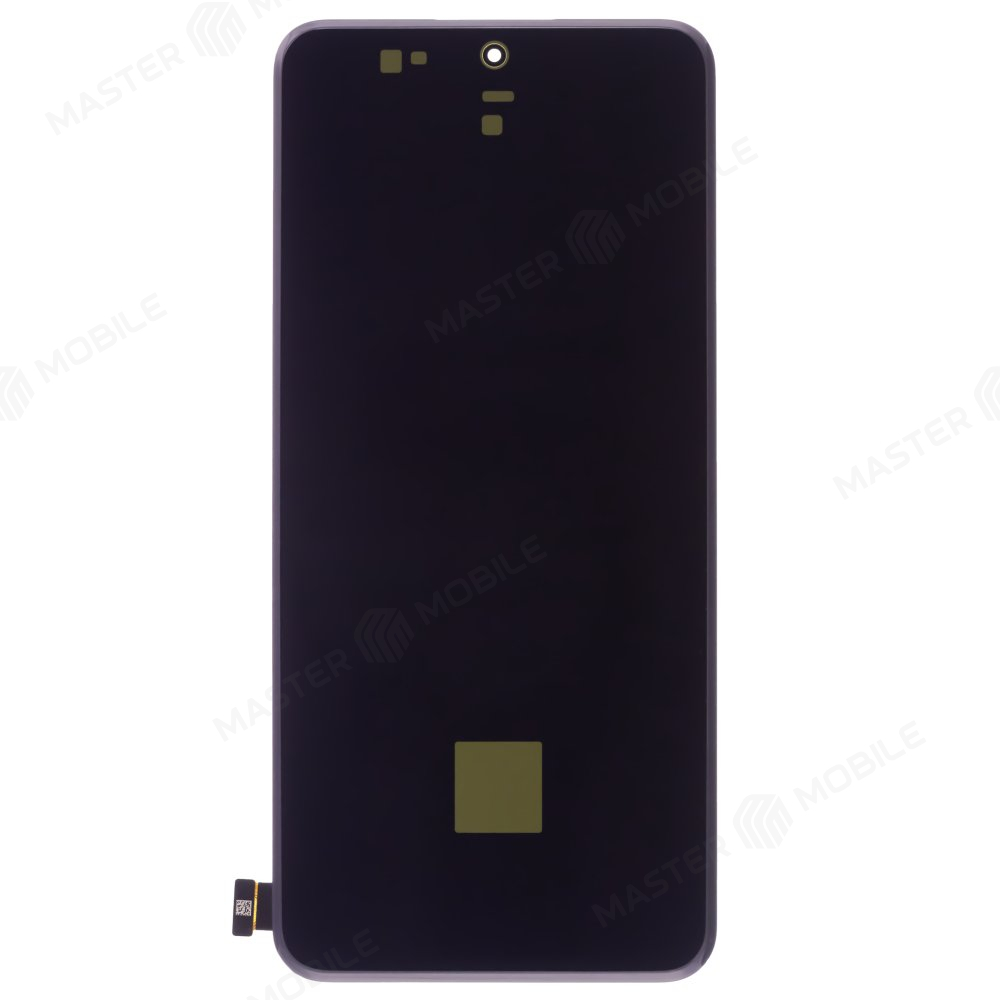 Дисплей для Xiaomi 14 Ultra (24030PN60G) + тачскрин (черный) (ORIG)