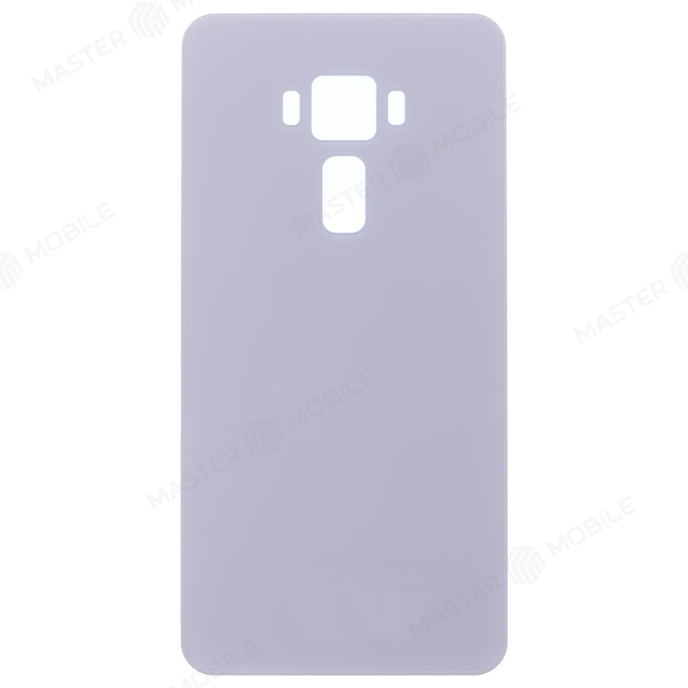 Задняя крышка для Asus ZenFone 3 (ZE552KL) (белый)