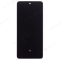 Дисплей для Xiaomi Poco M7 Pro 5G (2409FPCC4G) + тачскрин (серый) (в рамке) (ORIG100) (SP) фото №1