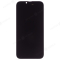 Дисплей для Apple iPhone 14 Plus + тачскрин (черный) (JCID) (Soft Oled) (SYSTEM DIAGNOSABLE) фото №1