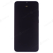 Дисплей для Samsung S926 Galaxy S24+ (в сборе с тачскрином) (черный) (в рамке) (ORIG100) фото №1