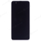 Дисплей для Samsung M315 Galaxy M31 + тачскрин (черный) (в рамке) (ORIG100) фото №1