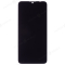 Дисплей для Huawei P Smart 2019 (POT-LX1) (в сборе с тачскрином) (черный) (COG) фото №1