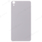Задняя крышка для Lenovo IdeaPhone S850 (белый) фото №1