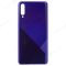 Задняя крышка для Samsung A307 Galaxy A30s (фиолетовый) фото №1