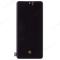 Дисплей для Vivo V25 Pro 5G (V2158) (в сборе с тачскрином) (черный) (OLED) фото №1