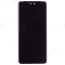 Дисплей для Xiaomi 13 Lite (2210129SG) / 12 Lite NE (2210129SG) (в сборе с тачскрином) (черный) (ORIG) фото №1