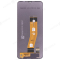 Дисплей для Samsung A145 Galaxy A14 + тачскрин (черный) (ORIG100) фото №2