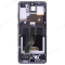 Дисплей для Samsung G985 Galaxy S20+ / G986 Galaxy S20+ 5G + тачскрин (черный) (в рамке) (ORIG100) фото №2