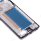 Рамка дисплея для Xiaomi 13T (2306EPN60G) / 13T Pro (23078PND5G) (черный) фото №4