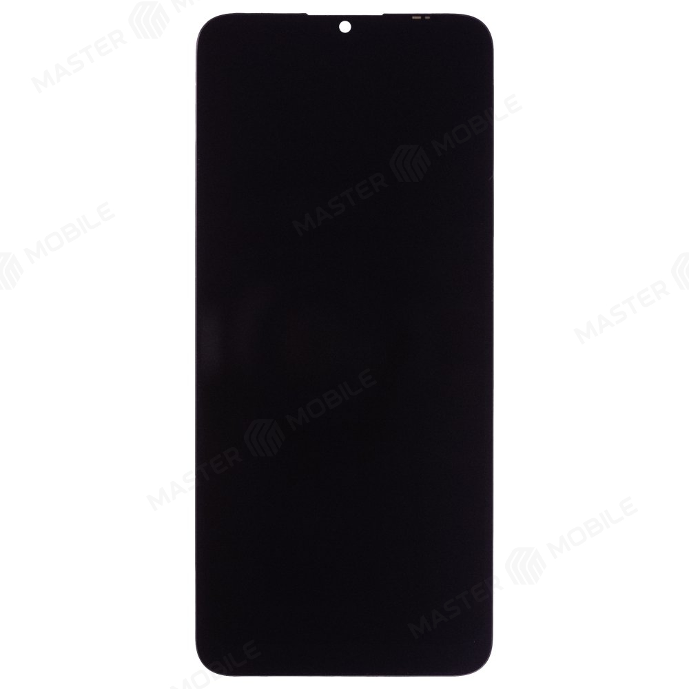 Дисплей для Nokia G21 (TA-1405/TA-1418) (в сборе с тачскрином) (черный)