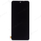 Дисплей для Xiaomi Redmi Note 11 Pro 4G (2201116TG) / Poco X4 Pro 5G (2201116PG) и др. (в сборе с тачскрином) (черный) (In-Cell) фото №1
