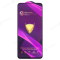 Защитное стекло OG Glass (3 в 1) для Realme 12 5G (RMX3999) (черный) фото №1