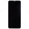 Дисплей для Huawei Nova Y70 (MGA-LX9N) / Nova Y70 Plus (MGA-LX9N) / Nova Y71 (MGA-LX9N) + тачскрин (черный) (COF) фото №1
