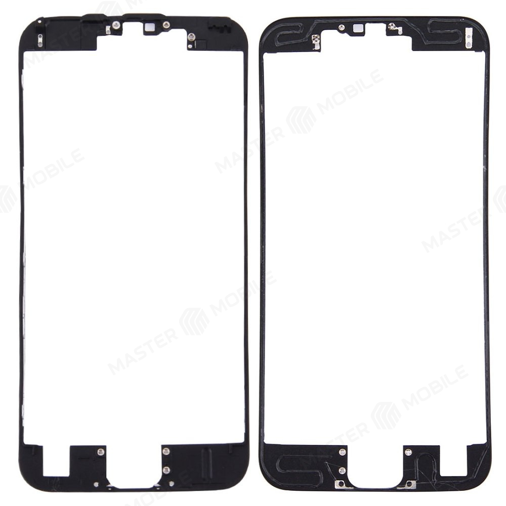 Рамка дисплея для Apple iPhone 6s (черный)