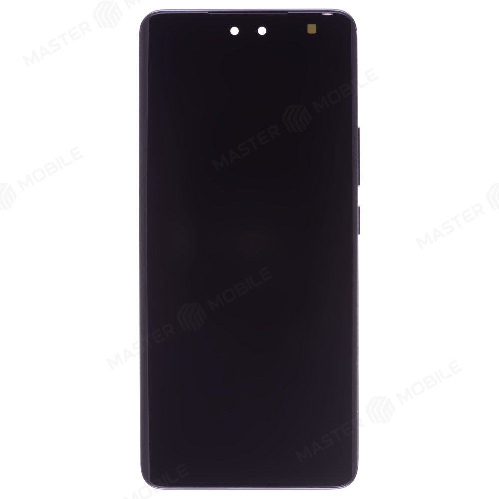 Дисплей для Xiaomi 13 Lite (2210129SG) / 12 Lite NE (2210129SG) (в сборе с тачскрином) (черный) (в рамке) (ORIG100) (SP)