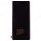 Дисплей для OnePlus 8 + тачскрин (черный) (ORIG) фото №1