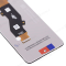 Дисплей для Infinix Hot 50 4G (X6882) / Spark 30 4G (KL6) (в сборе с тачскрином) (черный) (ORIG) фото №3