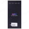 Дисплей для Apple iPhone 14 Pro Max + тачскрин (черный) (MNK) (In-Cell) фото №6