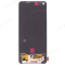 Дисплей для Realme 8 Pro (RMX3081) (в сборе с тачскрином) (черный) (ORIG) 068139 фото №2
