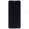 Дисплей для Xiaomi Redmi 10C (220333QNY) / Poco C40 (220333QPG) + тачскрин (черный) (ORIG) фото №1