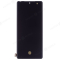 Дисплей для Infinix Hot 50 Pro+ 4G (X6880) / Note 40S (X6850B) / Itel S25 Ultra (S686LN) + тачскрин (черный) (ORIG) фото №1