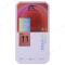 Дисплей для Apple iPhone 11 + тачскрин (черный) (JK) (In-Cell) (площадка под IC) фото №5