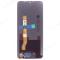 Дисплей для OnePlus Nord N20 SE (CPH2469) (в сборе с тачскрином) (черный) (ORIG) фото №2