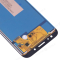 Дисплей для Samsung J730 Galaxy J7 (2017) + тачскрин (голубой) (In-Cell) фото №3