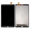 Дисплей для Samsung T580/T585 Galaxy Tab A 10.1 + тачскрин (черный) фото №1