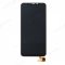 Дисплей для Oukitel C12 Pro + тачскрин (черный) (Medium) фото №1