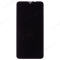 Дисплей для Samsung A107 Galaxy A10s + тачскрин (черный) (ORIG100) фото №1