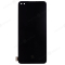 Дисплей для OnePlus Nord / Realme X50 Pro 5G (RMX2071) (в сборе с тачскрином) (черный) (OLED) фото №1