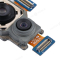 Камера для Samsung M217 Galaxy M21s / M315 Galaxy M31 (задняя) (64 MP + 8 MP + 5MP) (ORIG100) фото №4