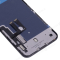 Дисплей для Apple iPhone 11 + тачскрин (черный) (ZY) (In-Cell) фото №4