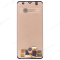 Дисплей для Samsung A336 Galaxy A33 5G + тачскрин (черный) (In-Cell) фото №2