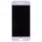 Дисплей для Apple iPhone 7 + тачскрин (белый) (Premium) фото №1